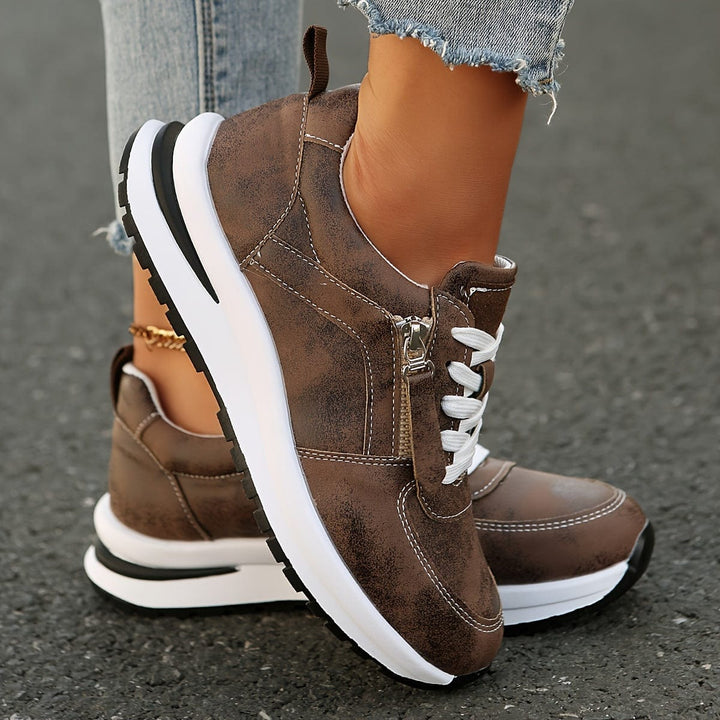 Langford™ Orthopaedic Lacey Sneakers