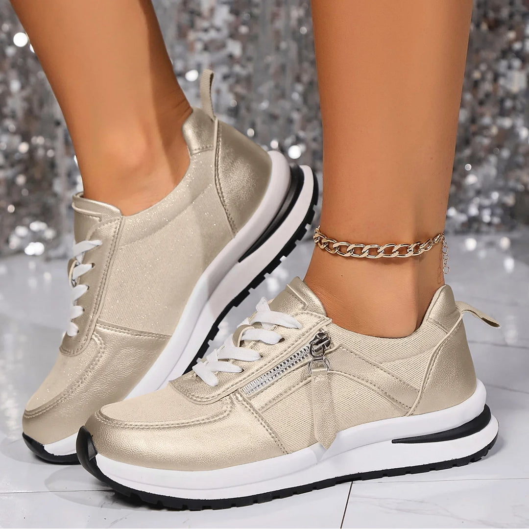 Langford™ Orthopaedic Lacey Sneakers