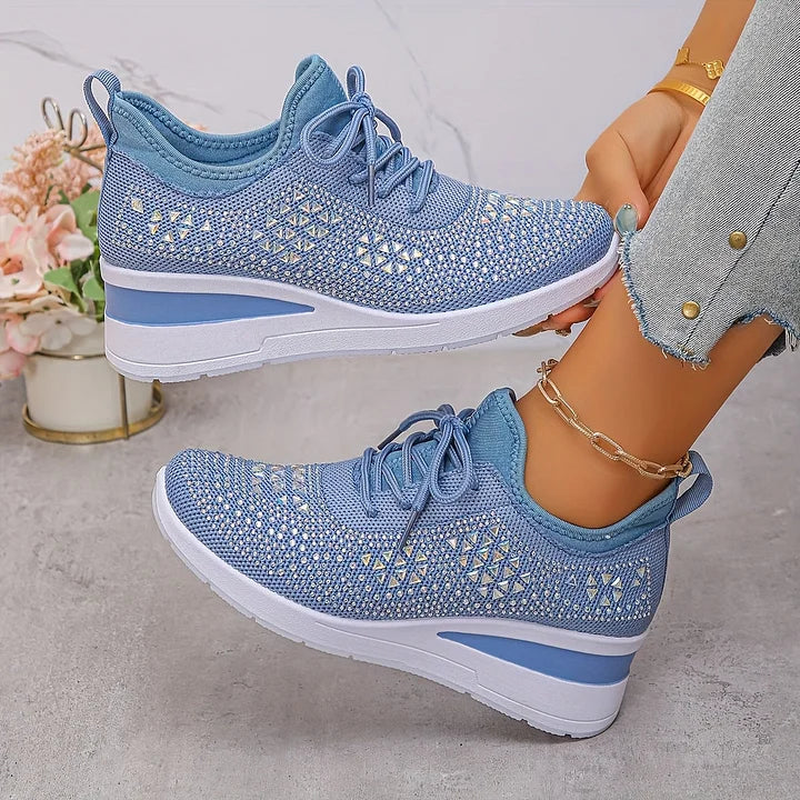 Langford™ Orthopaedic Bonnie Trainers