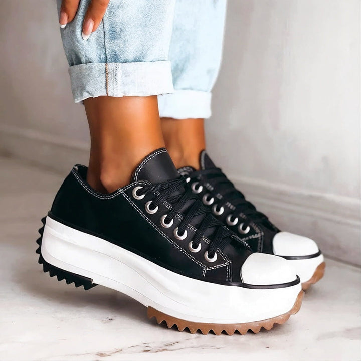 Langford™ Orthopaedic Elisa Sneakers