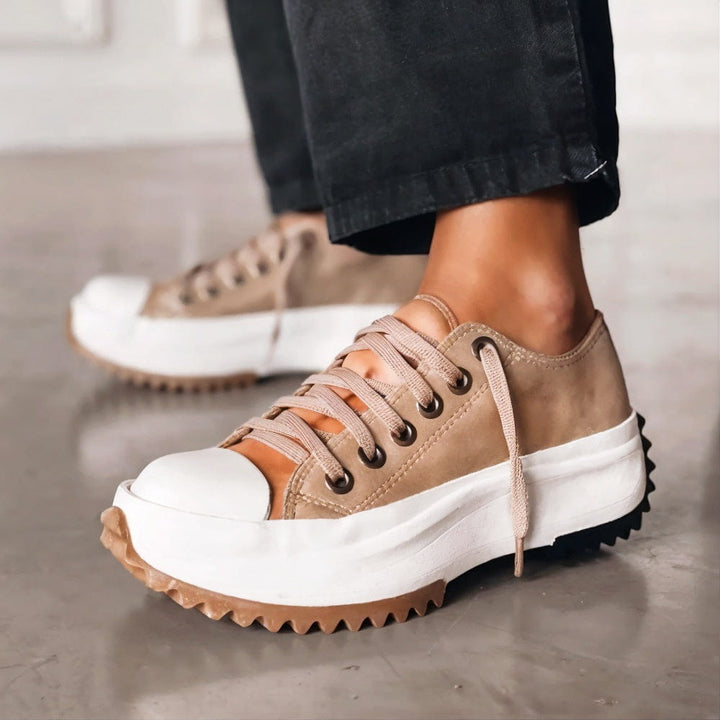 Langford™ Orthopaedic Elisa Sneakers
