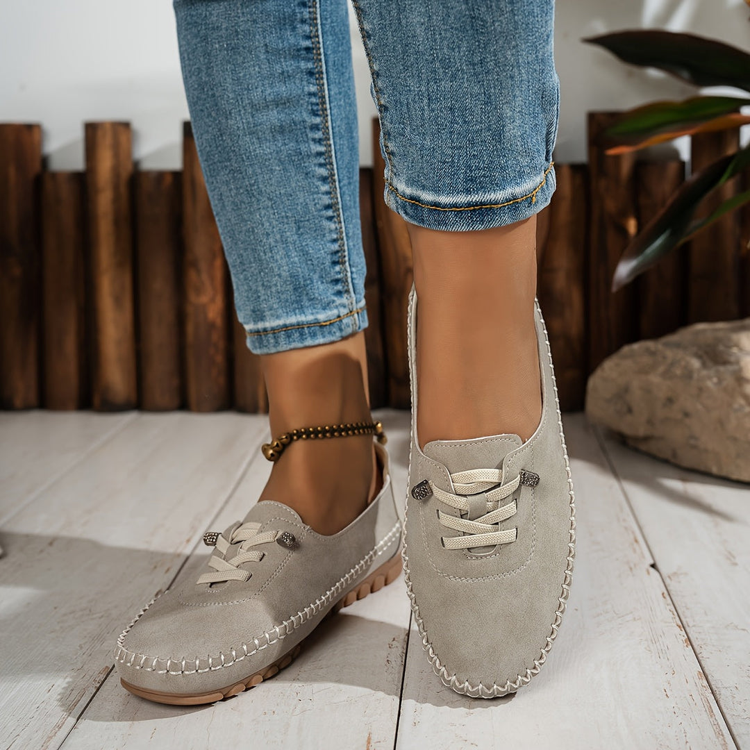 Langford™ Orthopaedic Soft Loafers