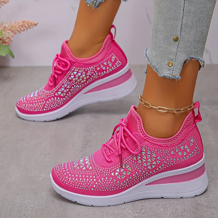 Langford™ Orthopaedic Bonnie Trainers