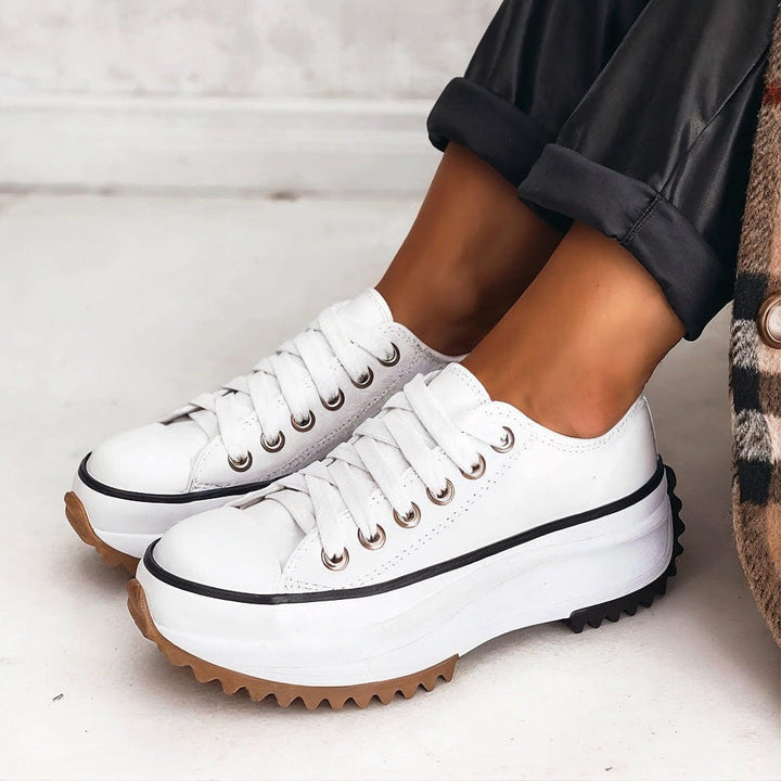 Langford™ Orthopaedic Elisa Sneakers