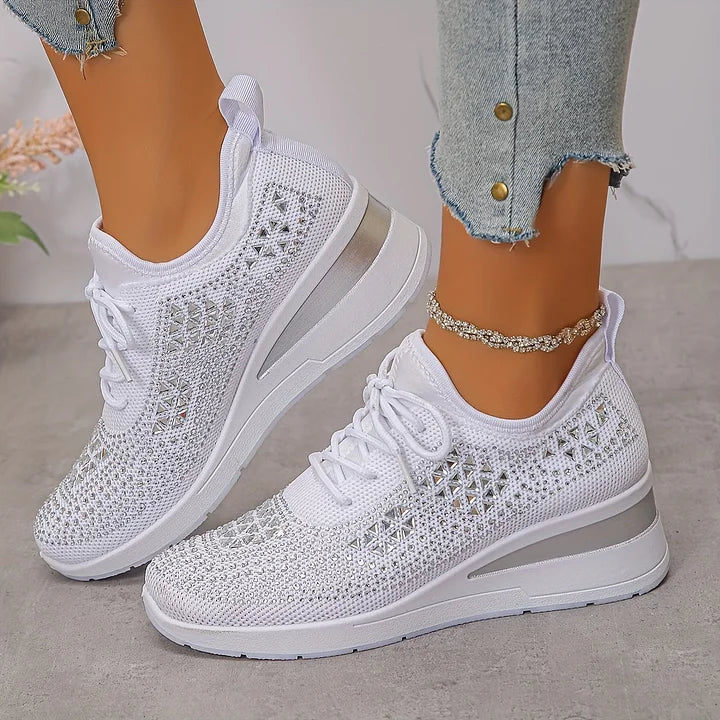 Langford™ Orthopaedic Bonnie Trainers