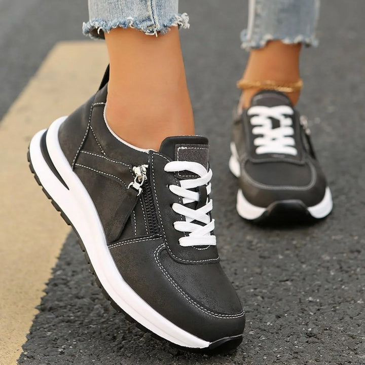 Langford™ Orthopaedic Lacey Sneakers