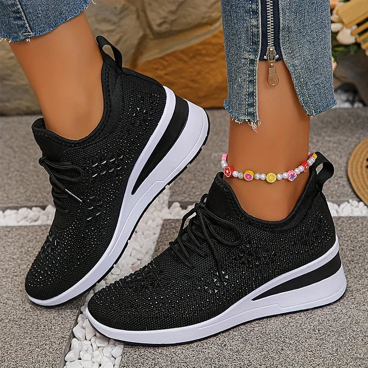 Langford™ Orthopaedic Bonnie Trainers