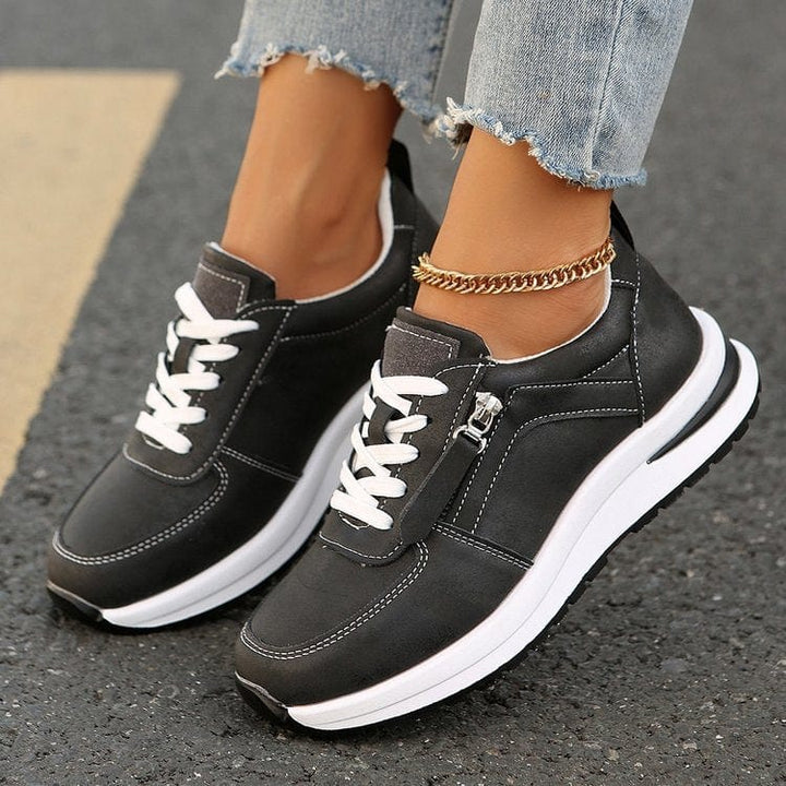 Langford™ Orthopaedic Lacey Sneakers
