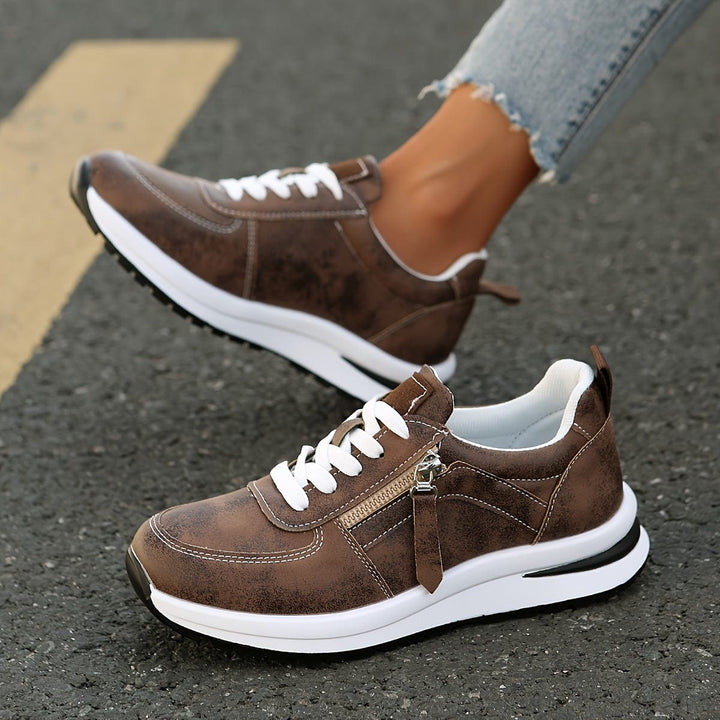 Langford™ Orthopaedic Lacey Sneakers