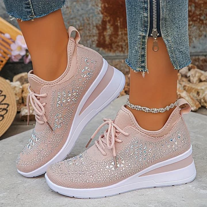 Langford™ Orthopaedic Bonnie Trainers