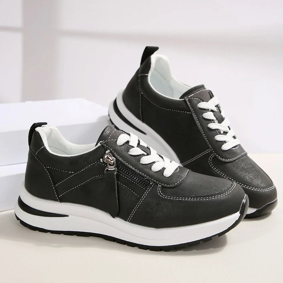 Langford™ Orthopaedic Lacey Sneakers