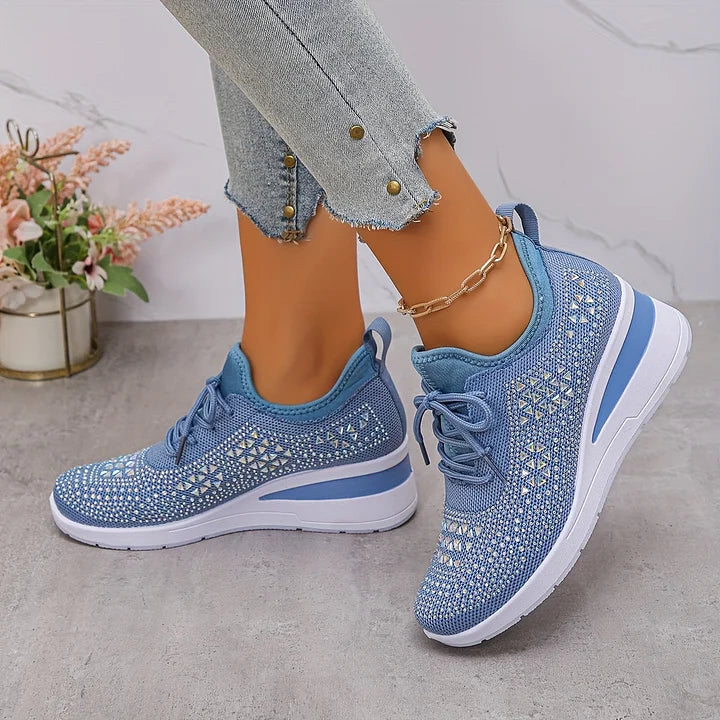 Langford™ Orthopaedic Bonnie Trainers