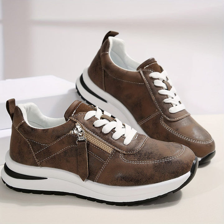 Langford™ Orthopaedic Lacey Sneakers
