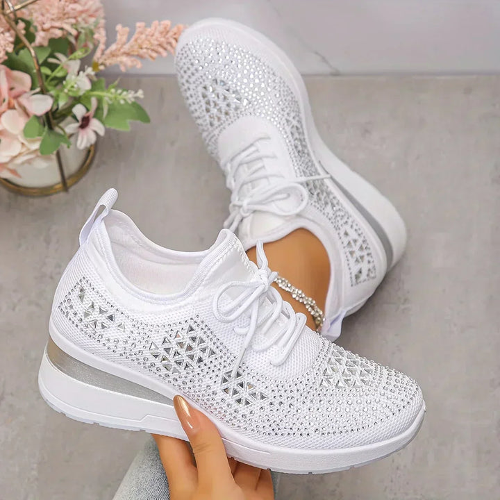 Langford™ Orthopaedic Bonnie Trainers