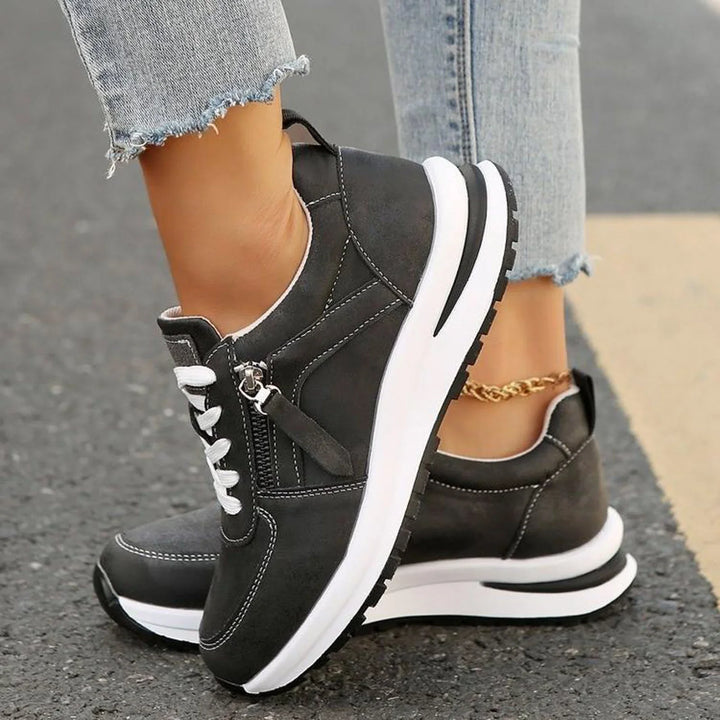 Langford™ Orthopaedic Lacey Sneakers