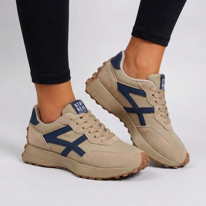 Langford™ Orthopaedic Everyday Sneakers