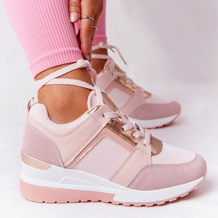 Langford™ Orthopaedic Cushioned Sneakers