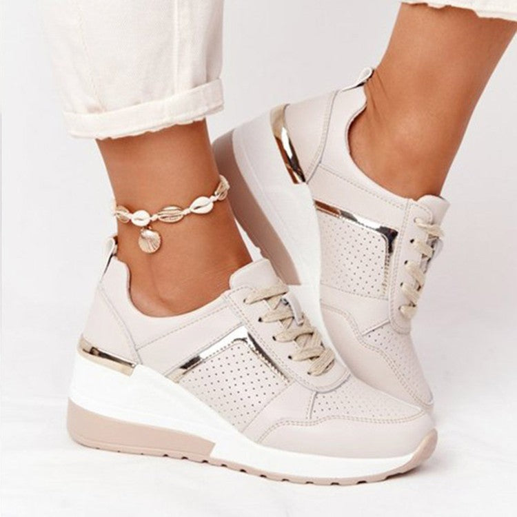 Langford™ Orthopaedic Cushioned Sneakers