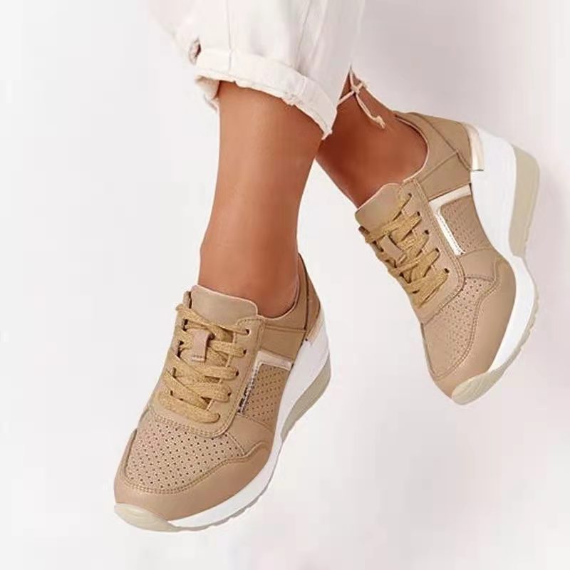 Langford™ Orthopaedic Cushioned Sneakers