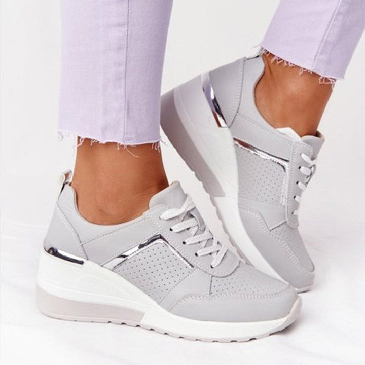 Langford™ Orthopaedic Cushioned Sneakers