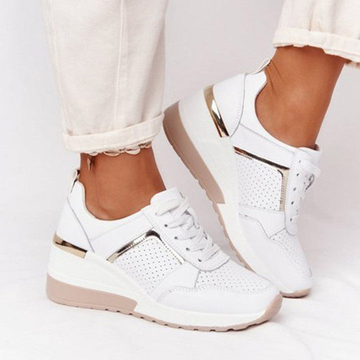 Langford™ Orthopaedic Cushioned Sneakers