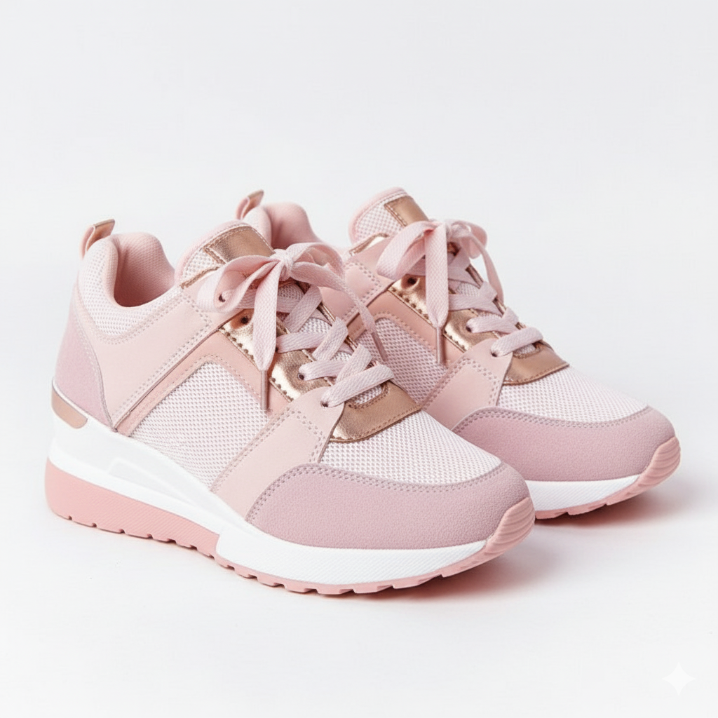 Langford™ Orthopaedic Cushioned Sneakers