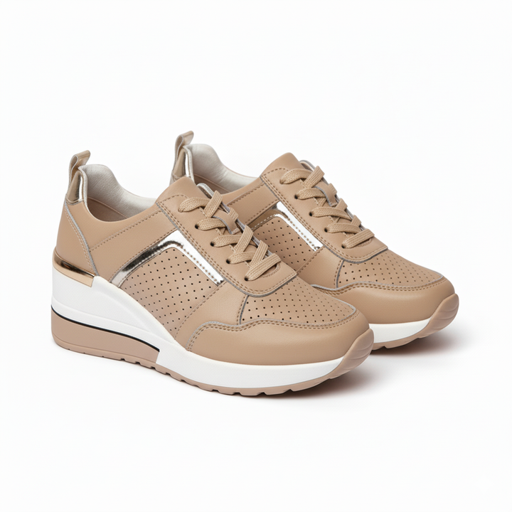 Langford™ Orthopaedic Cushioned Sneakers