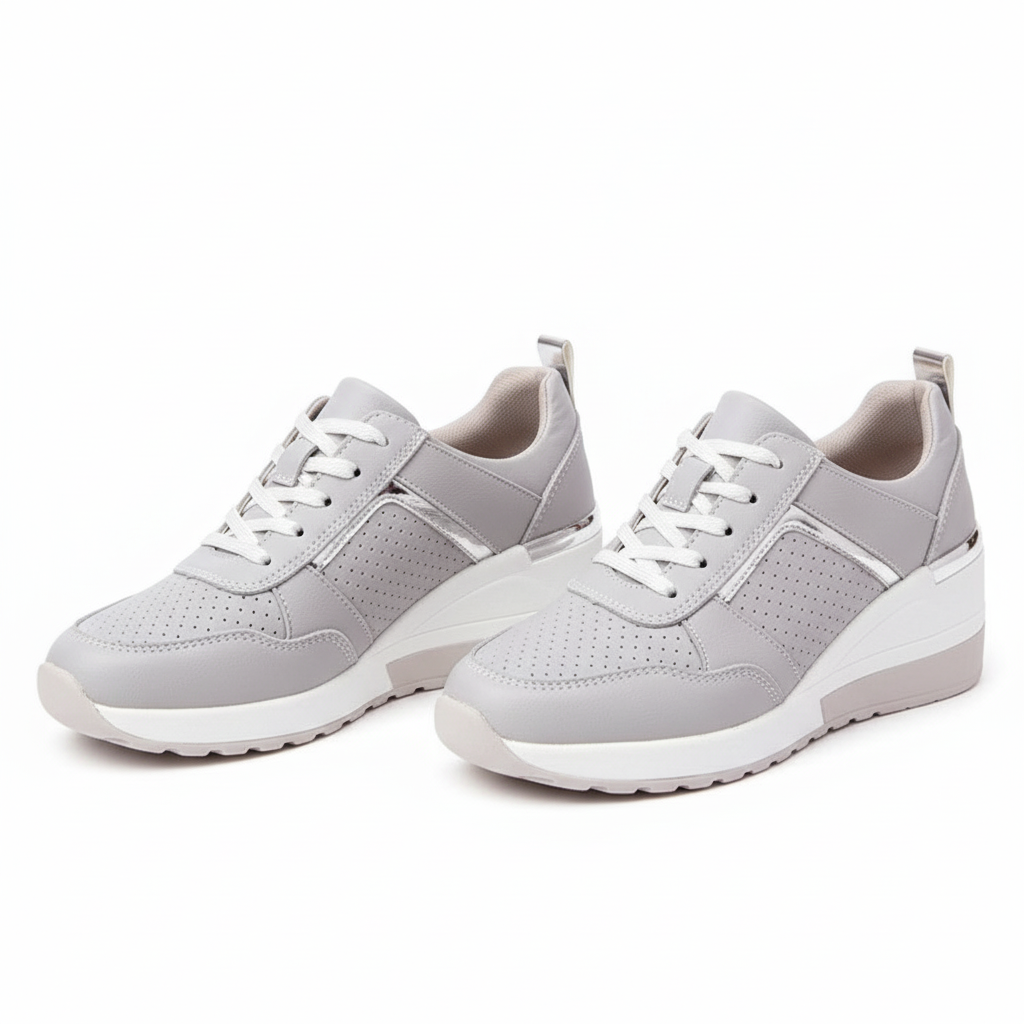 Langford™ Orthopaedic Cushioned Sneakers