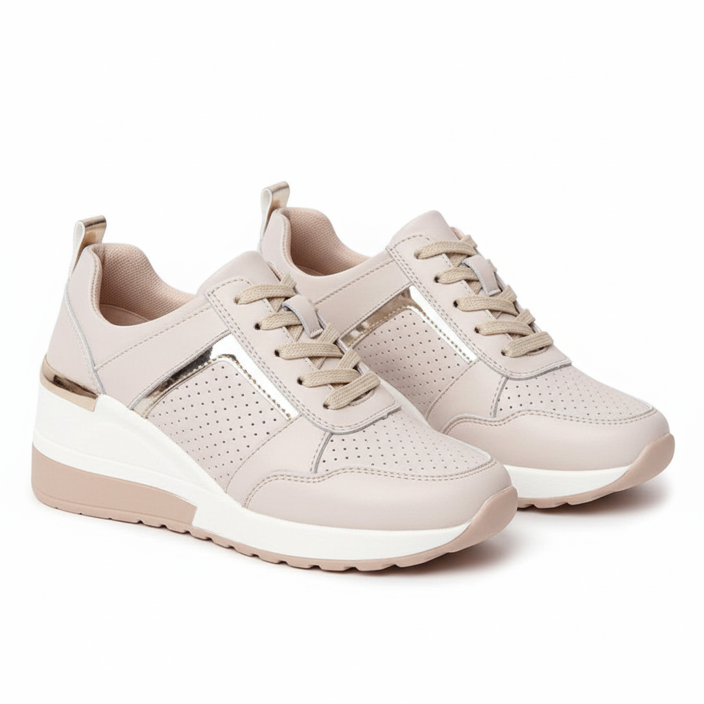 Langford™ Orthopaedic Cushioned Sneakers