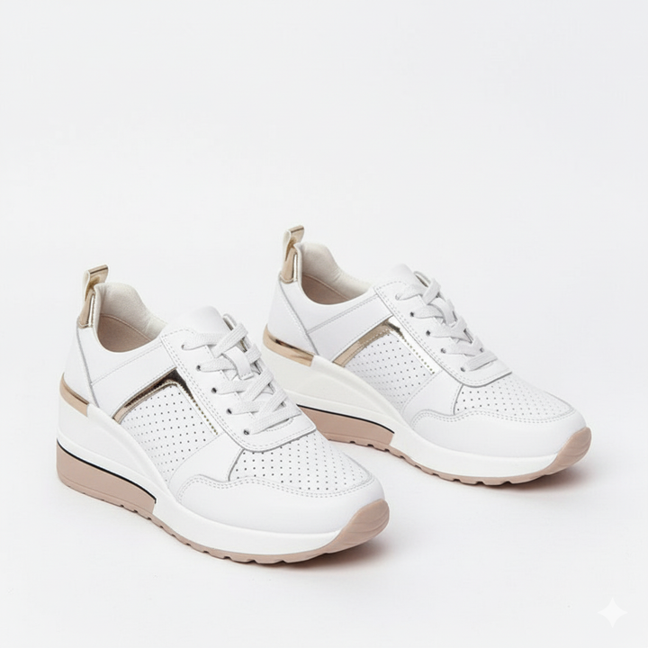 Langford™ Orthopaedic Cushioned Sneakers