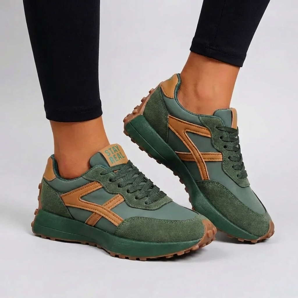 Langford™ Orthopaedic Everyday Sneakers