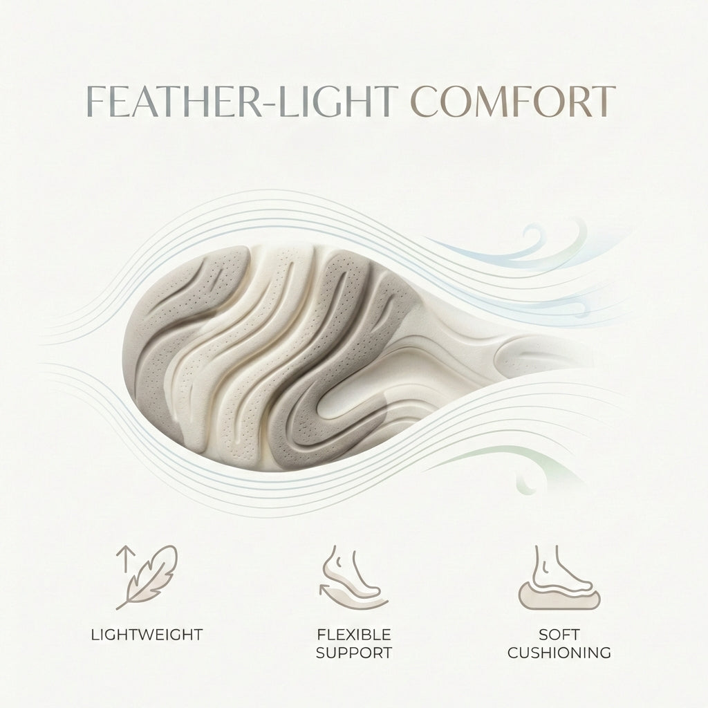 Langford™ Orthopaedic Everyday Sneakers