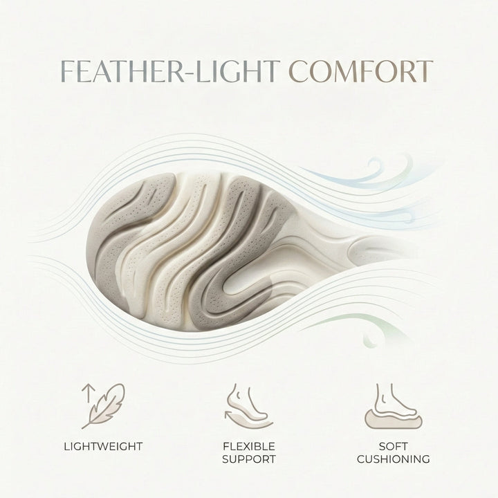 Langford™ Orthopaedic Everyday Sneakers