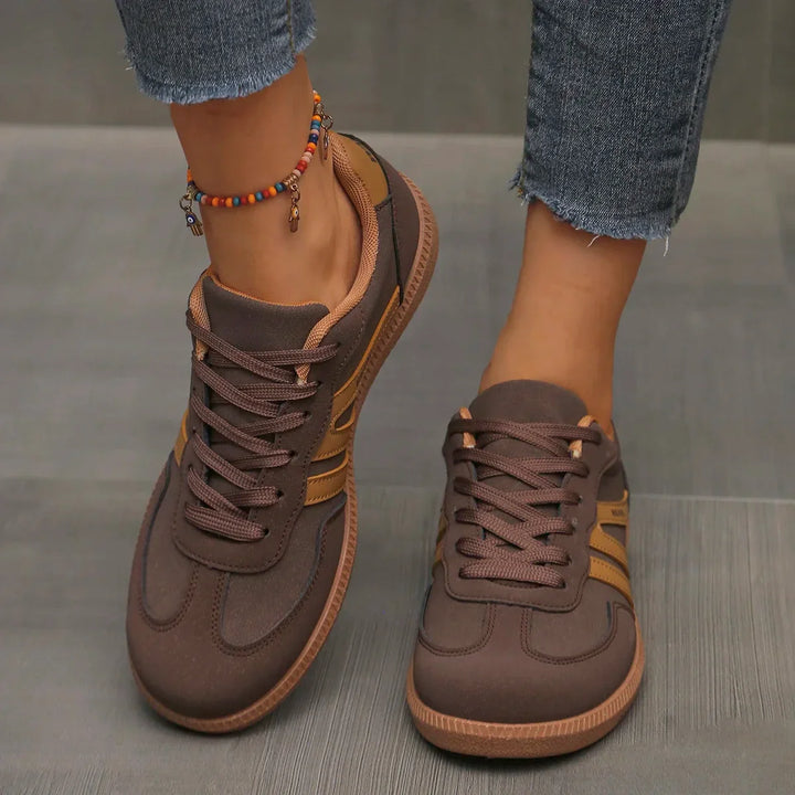 Langford™ | Orthopaedic Trainers