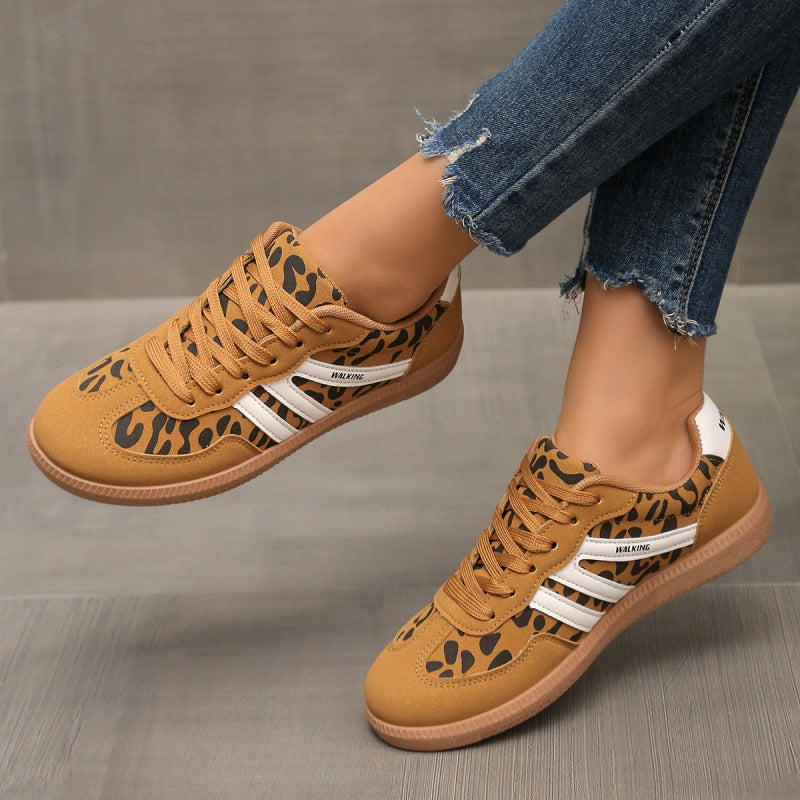 Langford™ | Orthopaedic Trainers