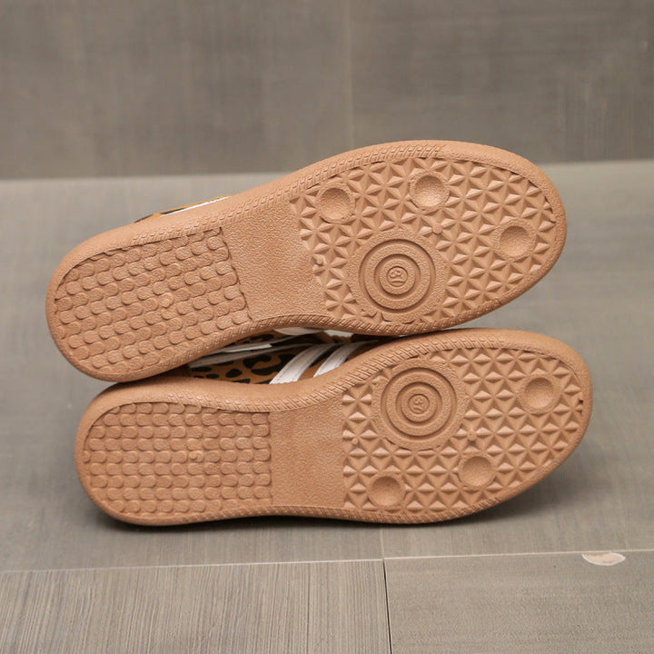 Langford™ | Orthopaedic Trainers