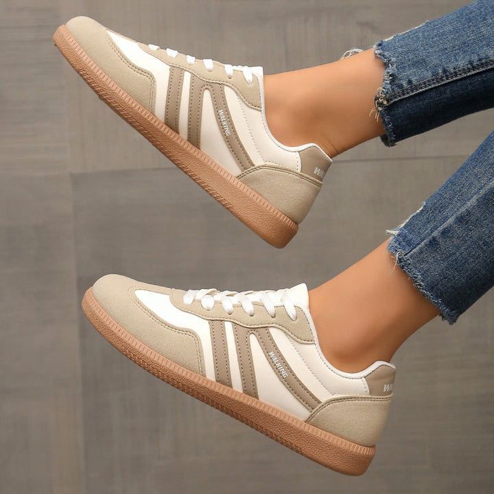 Langford™ | Orthopaedic Trainers