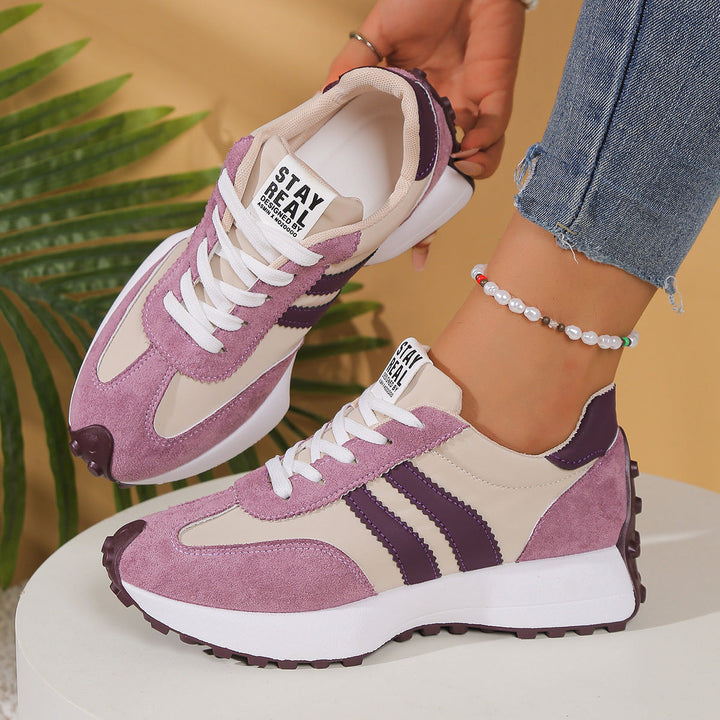 Langford™ Orthopaedic Ella Trainers