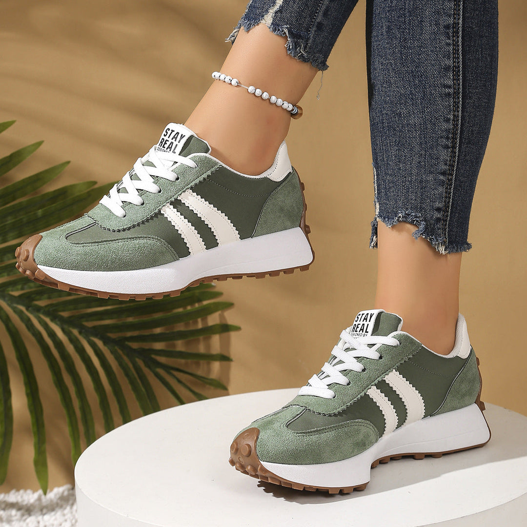 Langford™ Orthopaedic Ella Trainers