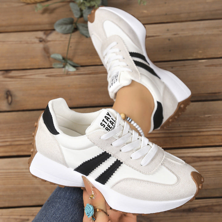 Langford™ Orthopaedic Ella Trainers