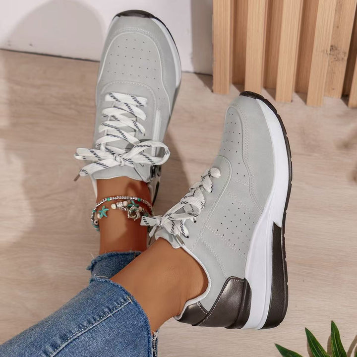 Langford™ Orthopaedic Elise Shoes