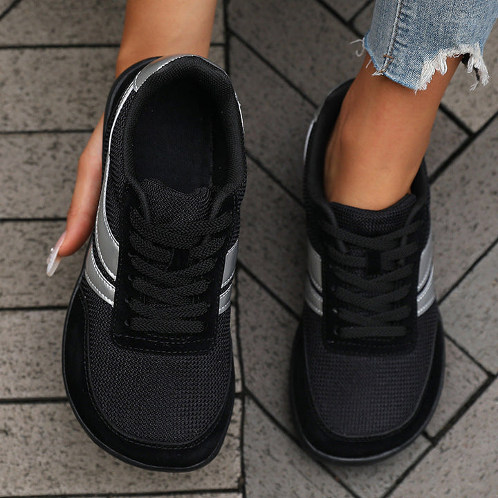 Langford™ Orthopaedic Emma Trainers (Wide Fit)