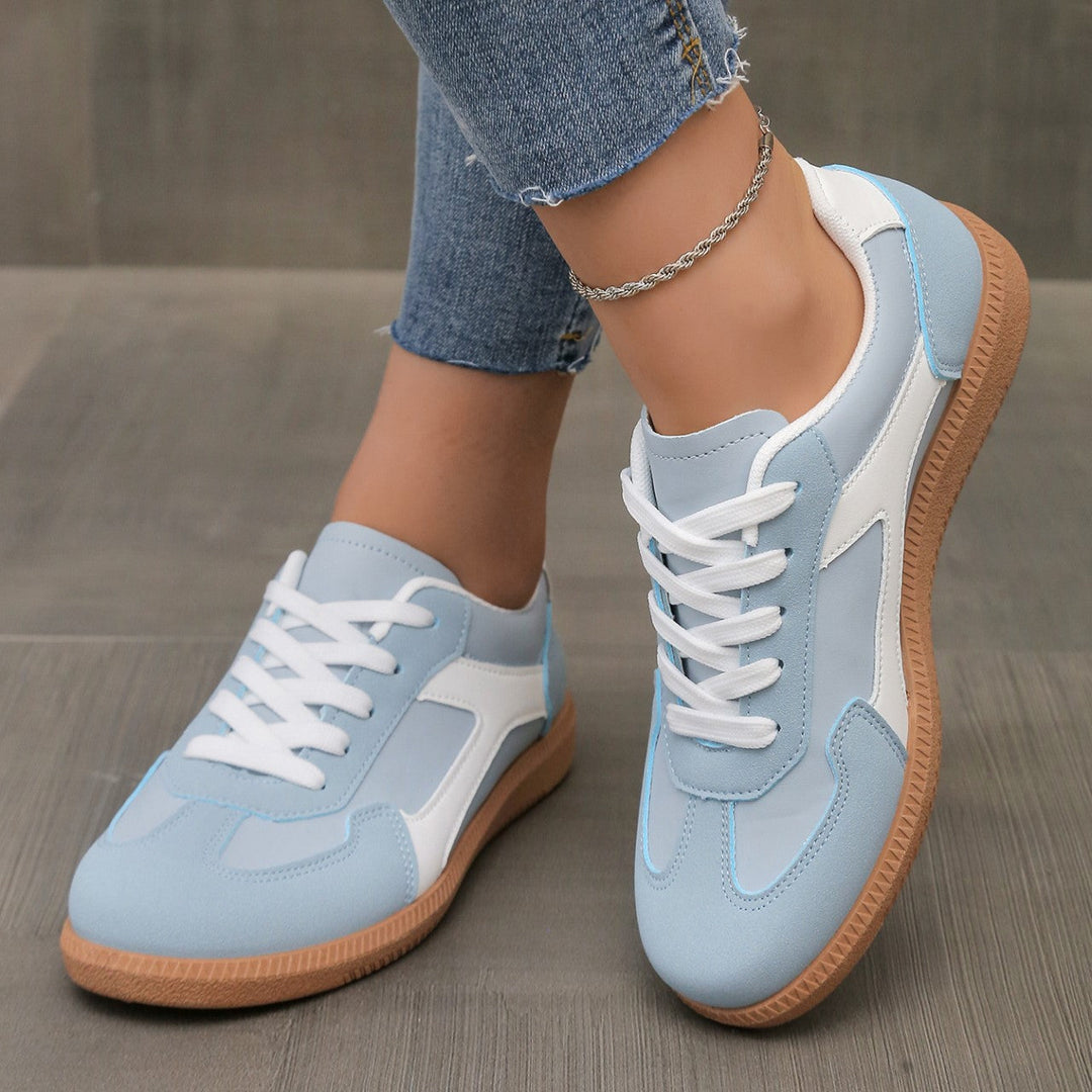 Langford™ Orthopaedic Naelle Trainers