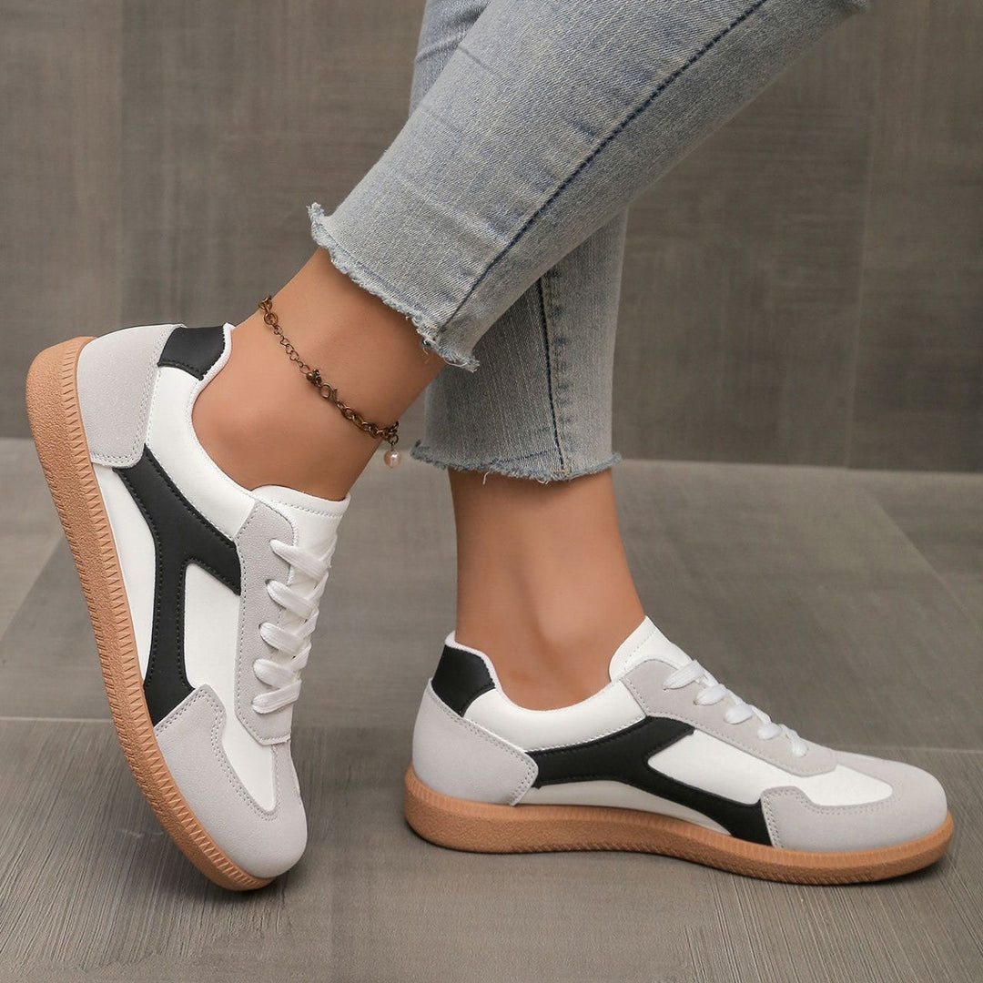 Langford™ Orthopaedic Naelle Trainers