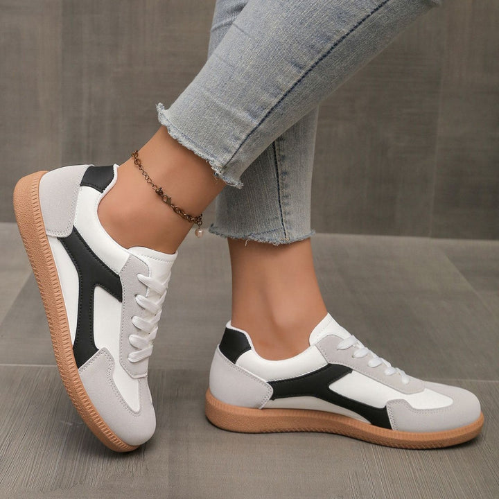 Langford™ Orthopaedic Naelle Trainers