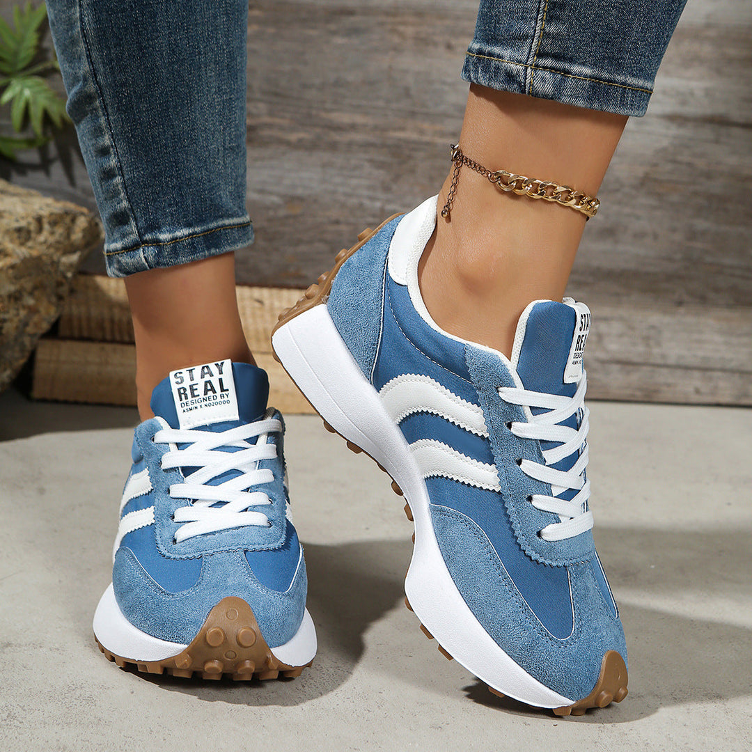 Langford™ Orthopaedic Ella Trainers