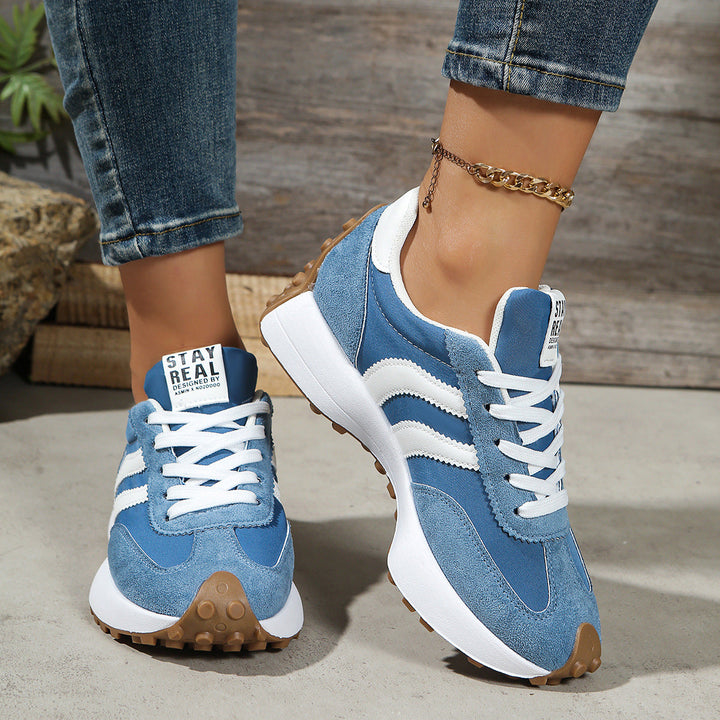 Langford™ Orthopaedic Ella Trainers