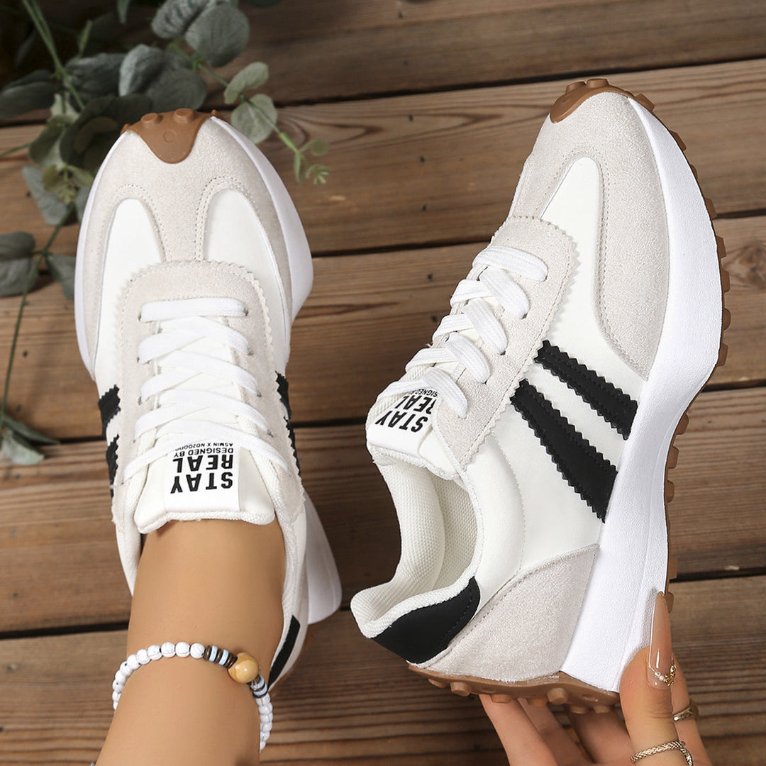 Langford™ Orthopaedic Ella Trainers