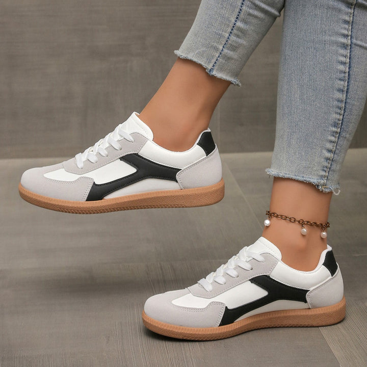 Langford™ Orthopaedic Naelle Trainers