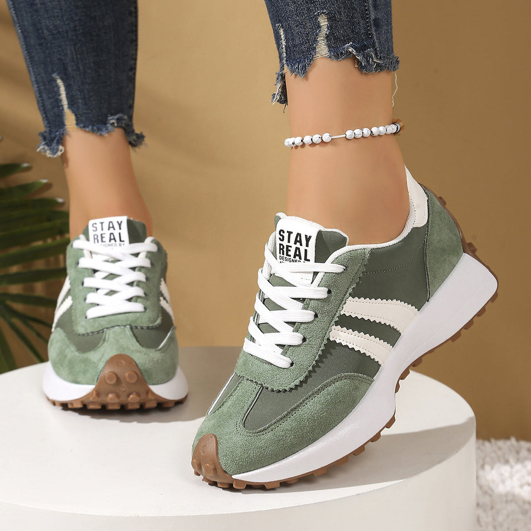 Langford™ Orthopaedic Ella Trainers